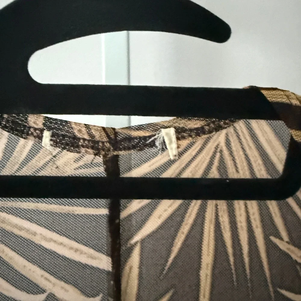 Unbranded boho os